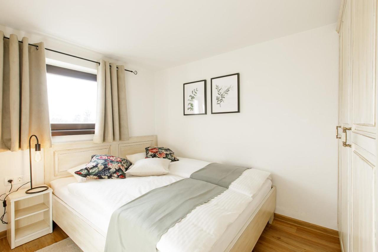 Alpinia Apartments Bled Ngoại thất bức ảnh