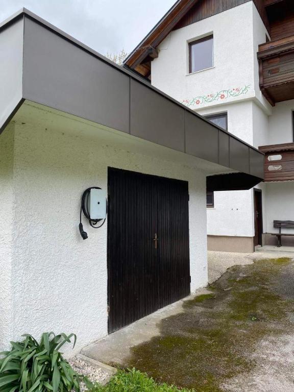 Alpinia Apartments Bled Ngoại thất bức ảnh