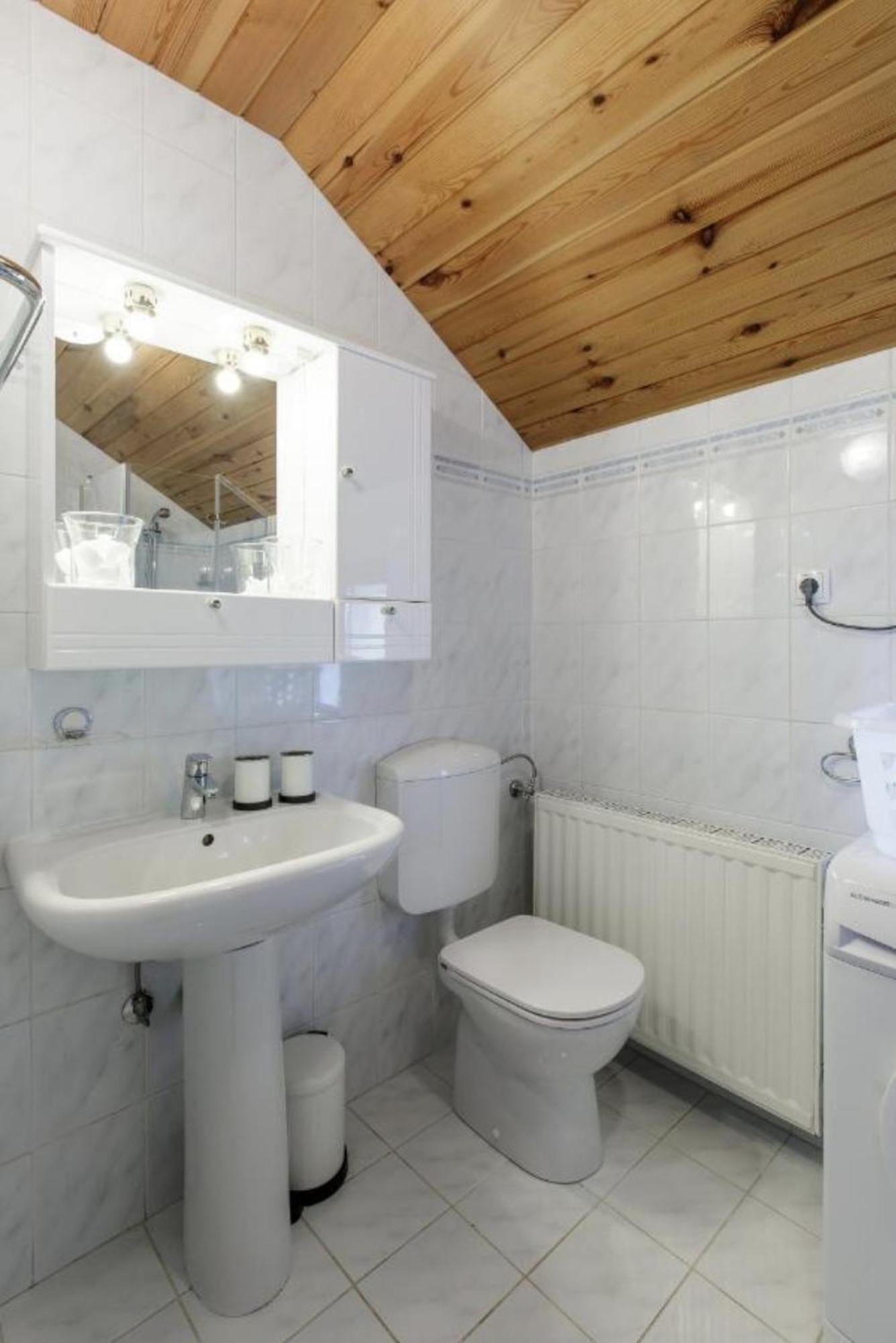 Alpinia Apartments Bled Ngoại thất bức ảnh