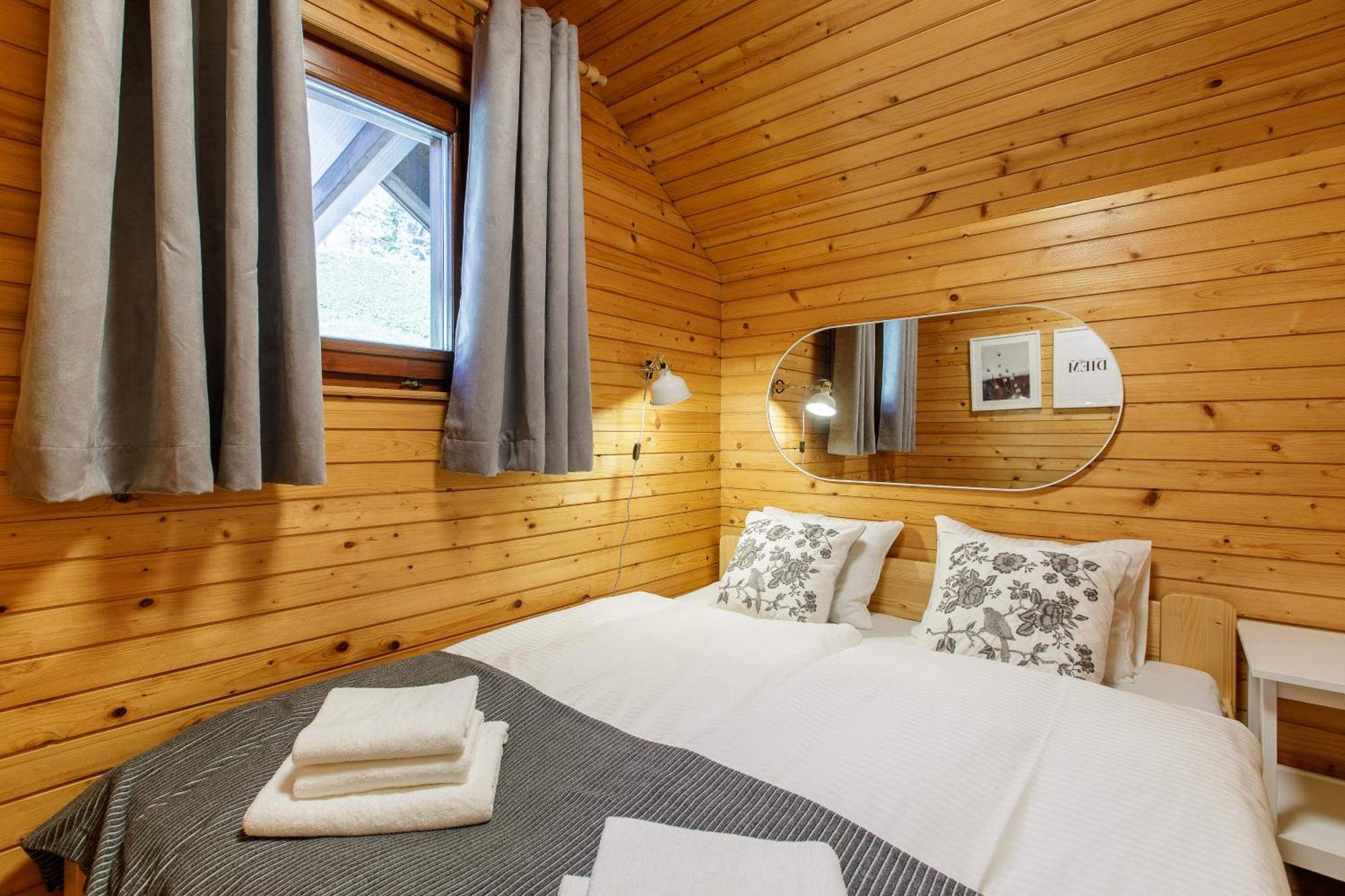 Alpinia Apartments Bled Ngoại thất bức ảnh