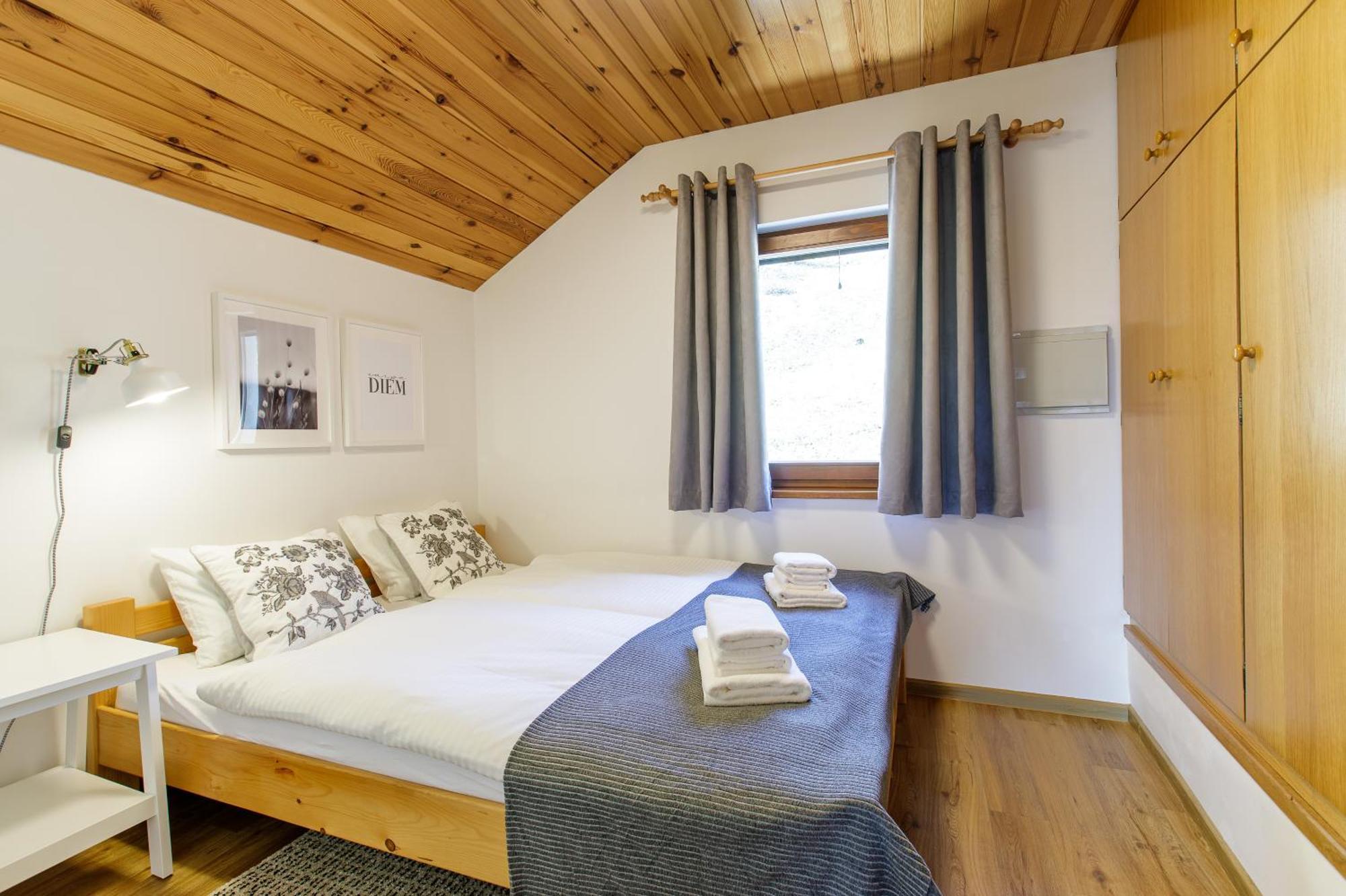 Alpinia Apartments Bled Ngoại thất bức ảnh